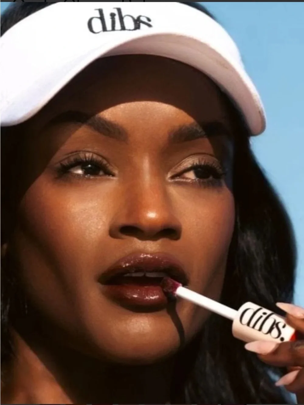 Dibs Go To Glossy Balm- soda pop - Picture 3 of 5